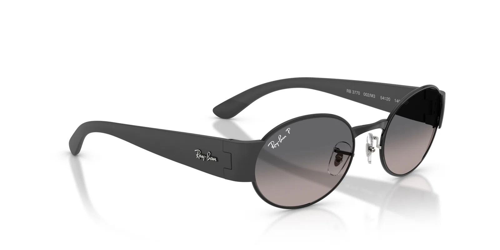Ray-Ban 3770 Sunglasses - view 21